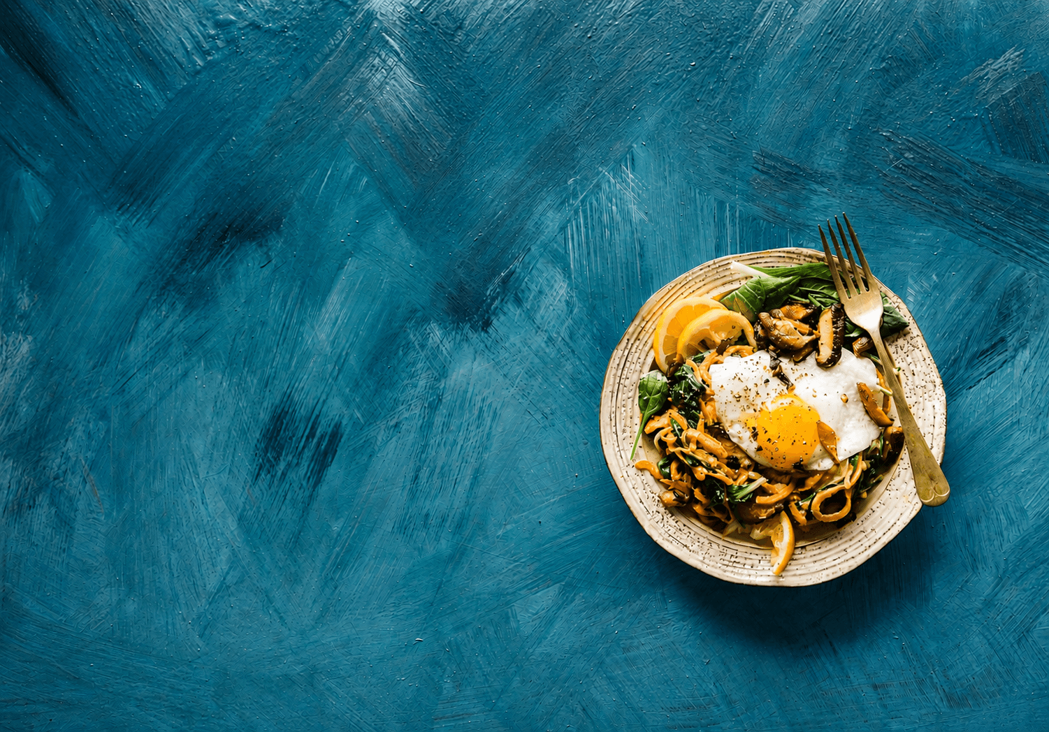 Elegant Restaurant Background